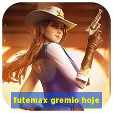 futemax gremio hoje